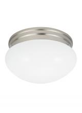 Generation Lighting Seagull 5328EN3-962 - Two Light Ceiling Flush Mount