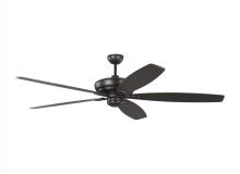 Generation Lighting Seagull 5DVR68OZ - Dover 68 - Oil Rubbed Bronze