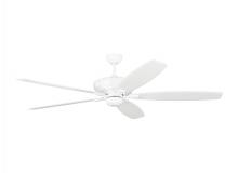 Generation Lighting Seagull 5DVR68RZW - Dover 68 - Matte White