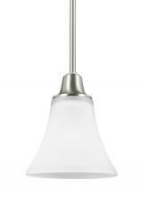 Generation Lighting Seagull 6113201-962 - One Light Mini-Pendant