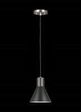 Generation Lighting Seagull 6141301-962 - One Light Mini-Pendant