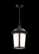 Generation Lighting Seagull 6250701-71 - Calder One Light Outdoor Pendant