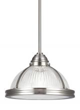 Generation Lighting Seagull 65060-962 - One Light Pendant