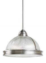 Generation Lighting Seagull 65061-962 - Two Light Pendant