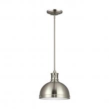  65085-962 - One Light Pendant