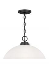 Generation Lighting Seagull 65160-112 - One Light Pendant