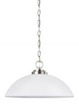 Generation Lighting Seagull 65160-962 - One Light Pendant