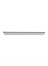 Generation Lighting Seagull 7449603-05 - Three Light Linear Canopy