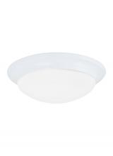 Generation Lighting Seagull 75434-15 - One Light Ceiling Flush Mount