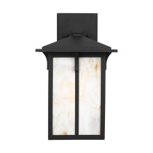 Generation Lighting Seagull 8652701CG-12 - Tomek Medium One Light Outdoor Wall Lantern