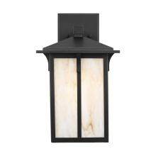 Generation Lighting Seagull 8652701CG-71 - Tomek Medium One Light Outdoor Wall Lantern