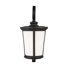 Generation Lighting Seagull 8819301-12 - Eddington Extra Large One Light Outdoor Wall Lantern