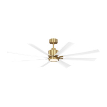 Generation Lighting Seagull 8FLSM65BBSD - Flera Smart 65 LED