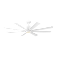 Generation Lighting Seagull 8FLSM65RZWD - Flera Smart 65 LED
