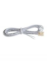 Generation Lighting Seagull 905000-15 - Jane LED Tape 96 Inch Power Cord