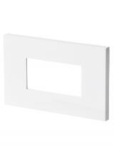 Generation Lighting Seagull 93405S-15 - Vitra LED Step Light-15