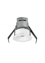 Generation Lighting Seagull 95411S-15 - 12V 2700K Fixed Round Down Light-15