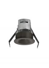 Generation Lighting Seagull 95512S-171 - 24V 3000K Fixed Round Down Light-171