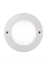 Generation Lighting Seagull 984100S-962 - Disk Light LED, 250 lumens, 3 watt, 3000K, 90 CRI