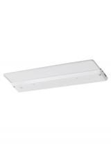 Generation Lighting Seagull 98875S-15 - Glyde LED Undercabinet 18in 30000K White