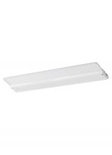 Generation Lighting Seagull 98876S-15 - Glyde LED Undercabinet 24in 2700K White