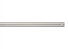 Generation Lighting Seagull DR18BP - 18" Downrod in Brushed Pewter