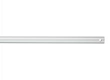 Generation Lighting Seagull DR18GRY - 18" Downrod in Grey