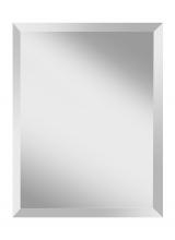 Generation Lighting Seagull MR1152 - Rectangular Mirror