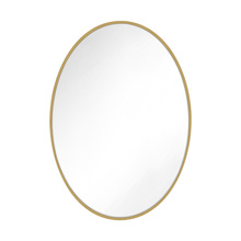 Generation Lighting Seagull MR1300BBS - Oval Mirror