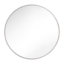 Generation Lighting Seagull MR1301PN - Round Mirror