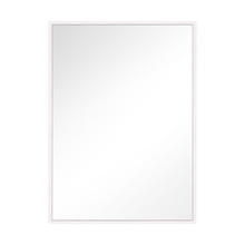 Generation Lighting Seagull MR1303MWT - Rectangular Mirror