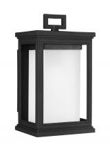 Generation Lighting Seagull OL12900TXB - Small Lantern