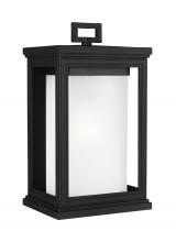 Generation Lighting Seagull OL12901TXB - Medium Lantern