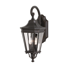 Generation Lighting Seagull OL5401GBZ - Small Lantern