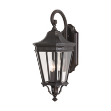 Generation Lighting Seagull OL5402GBZ - Medium Lantern