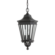 Generation Lighting Seagull OL5411BK - Small Pendant