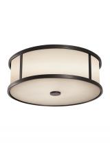 Generation Lighting Seagull OL7613ES - Flush Mount