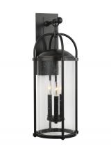 Generation Lighting Seagull OL7623ES - Large Lantern