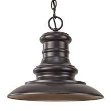 Generation Lighting Seagull OL8904RSZ-L1 - LED Pendant