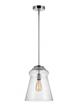 Generation Lighting Seagull P1459CH - Pendant