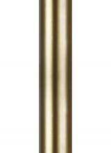 Generation Lighting Seagull POST-PDB - 7 Foot Outdoor Post