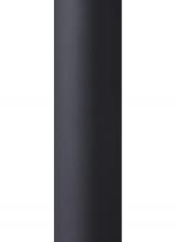 Generation Lighting Seagull POST-TXB - 7 Foot Outdoor Post