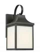 Generation Lighting Seagull GLO1011ANBZ - Say brook One Light Small Lantern