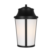 Generation Lighting Seagull GLO1161TXB - Portola Large Lantern