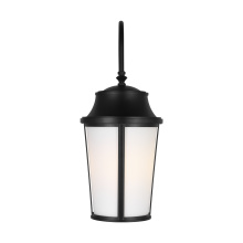 Generation Lighting Seagull GLO1171TXB - Portola Large Lantern