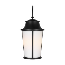 Generation Lighting Seagull GLO1191TXB - Portola Extra Large Arm Lantern