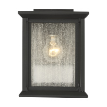 Generation Lighting Seagull GLO1201TXB - Audley Small Lantern