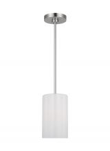 Generation Lighting Seagull GLP1001BS - Rhett Mini Pendant