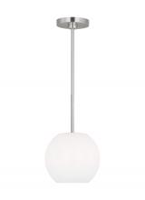 Generation Lighting Seagull GLP1011BS - Rory Mini Pendant