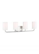 Generation Lighting Seagull GLV1004BS - Rhett Extra Large Vanity